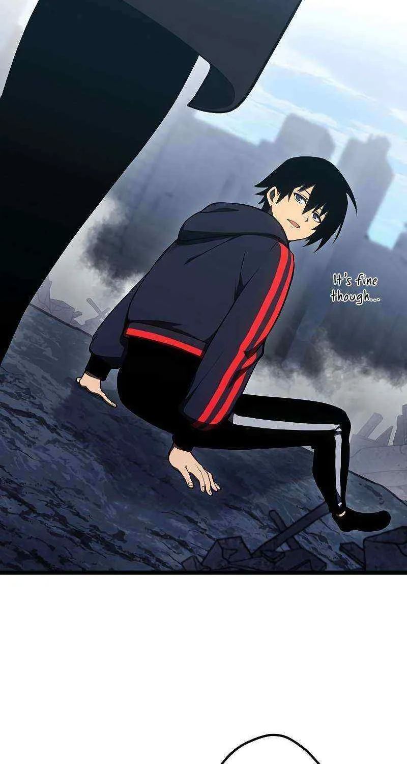 Death Penalty Chapter 26 page 5 - 