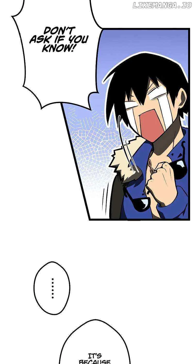 Death Penalty Chapter 26 page 42 - 