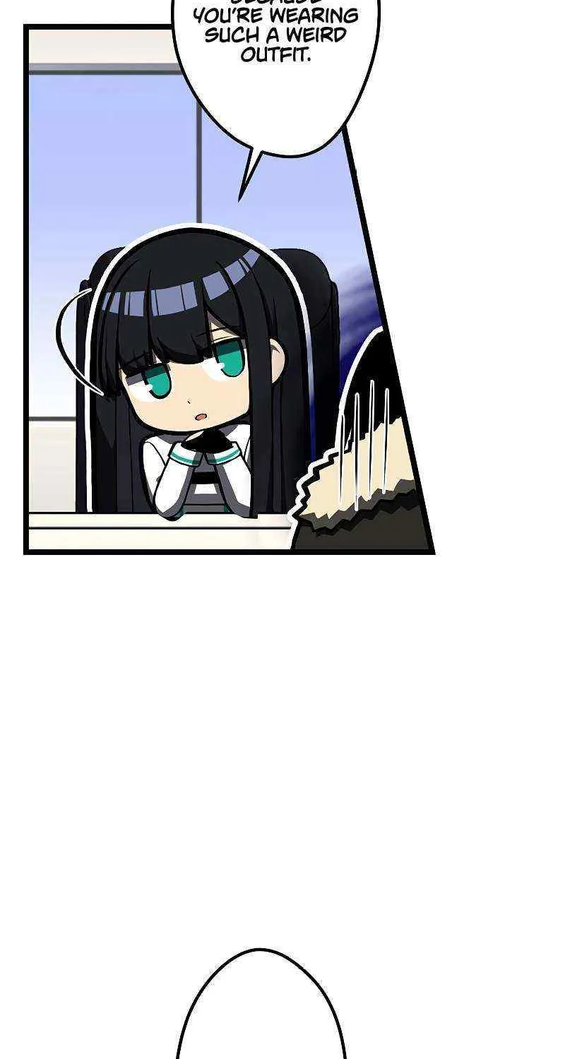 Death Penalty Chapter 26 page 43 - 