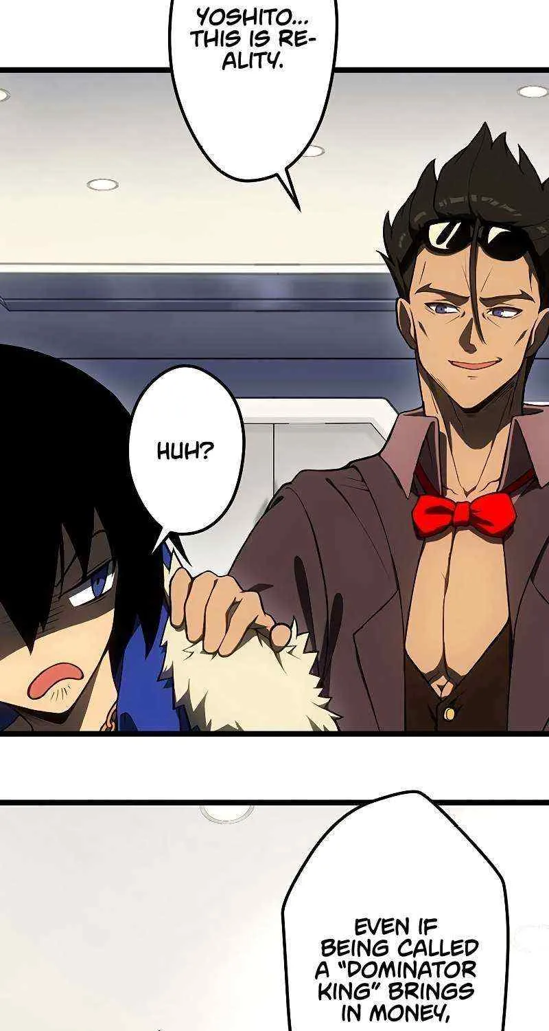 Death Penalty Chapter 26 page 44 - 