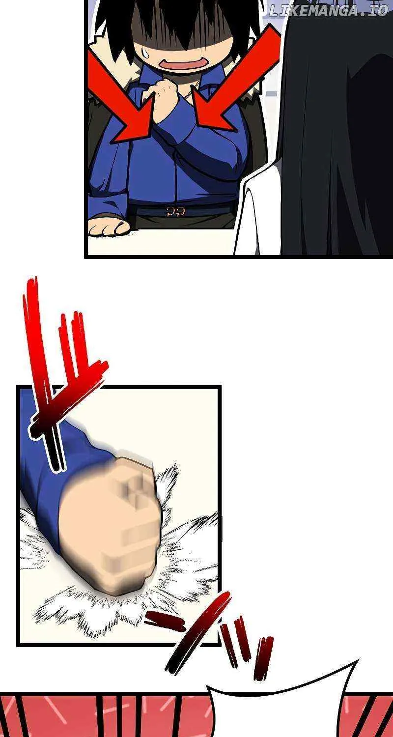 Death Penalty Chapter 26 page 47 - 