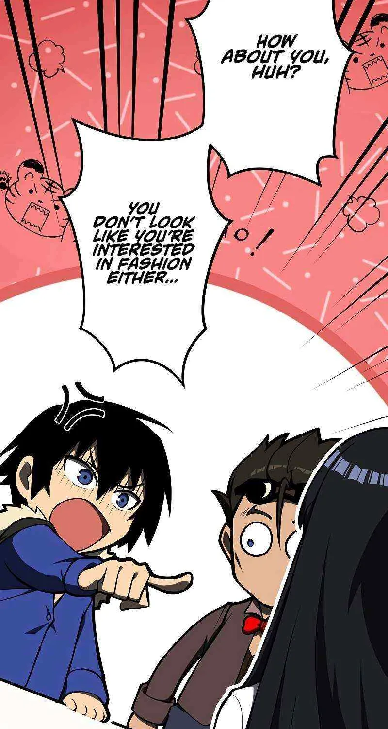 Death Penalty Chapter 26 page 48 - 