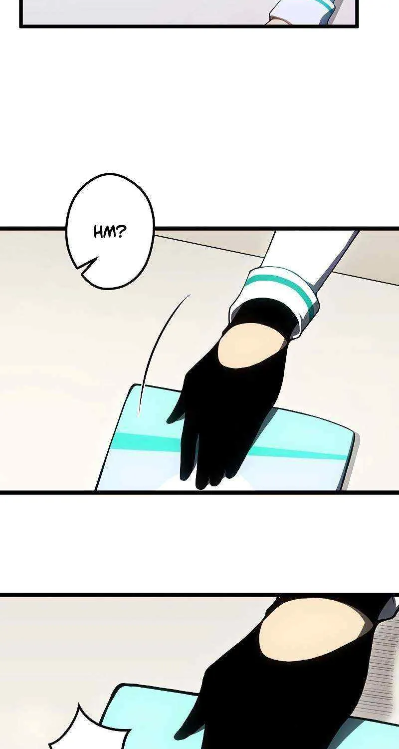 Death Penalty Chapter 26 page 53 - 