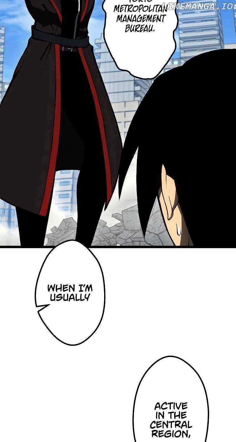 Death Penalty Chapter 26 page 7 - 