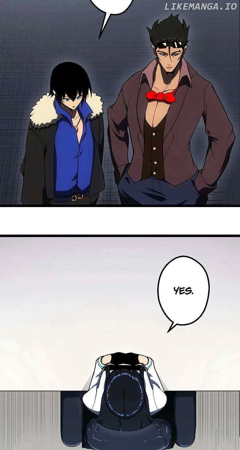 Death Penalty Chapter 26 page 62 - 