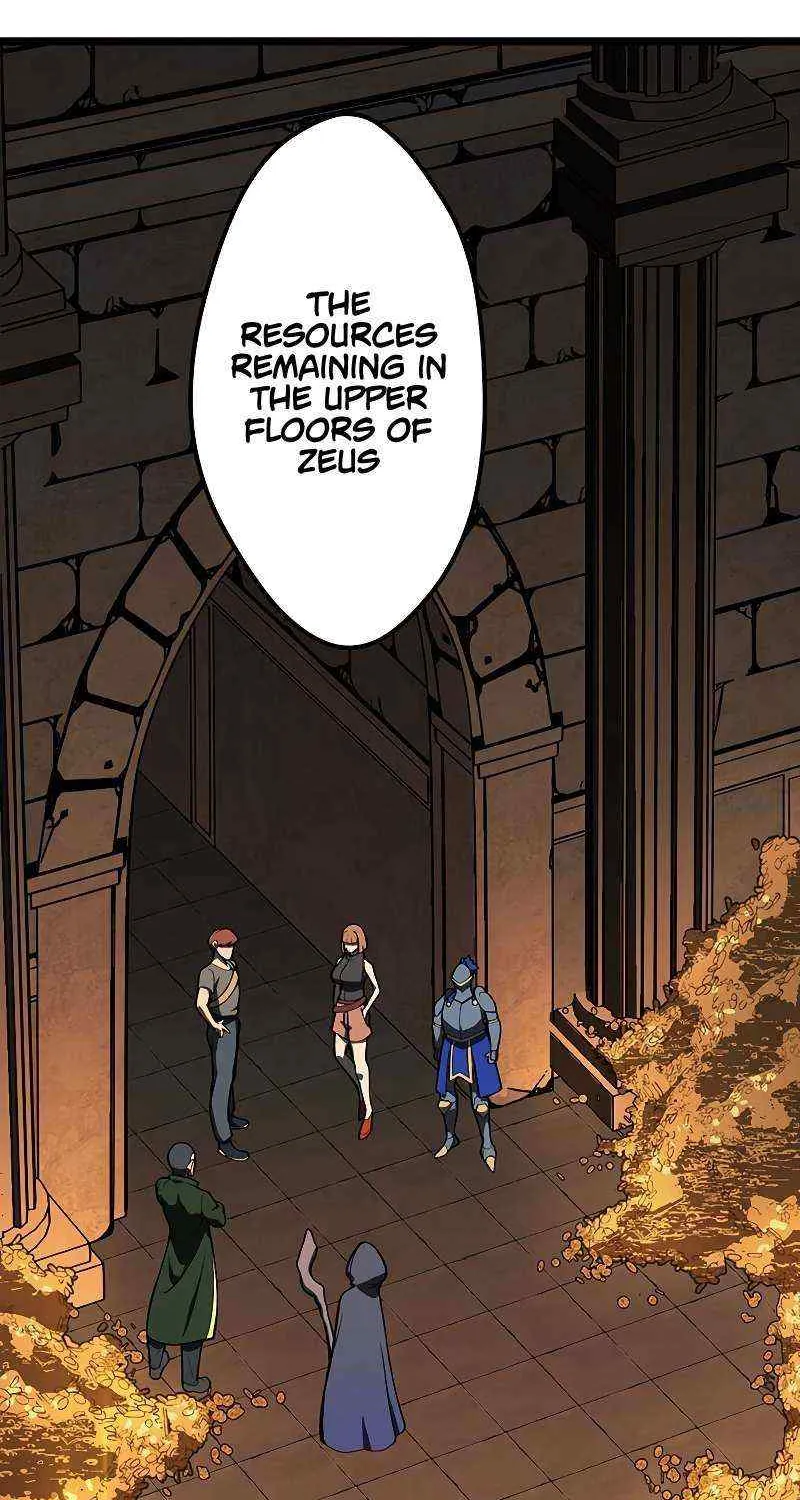Death Penalty Chapter 26 page 68 - 