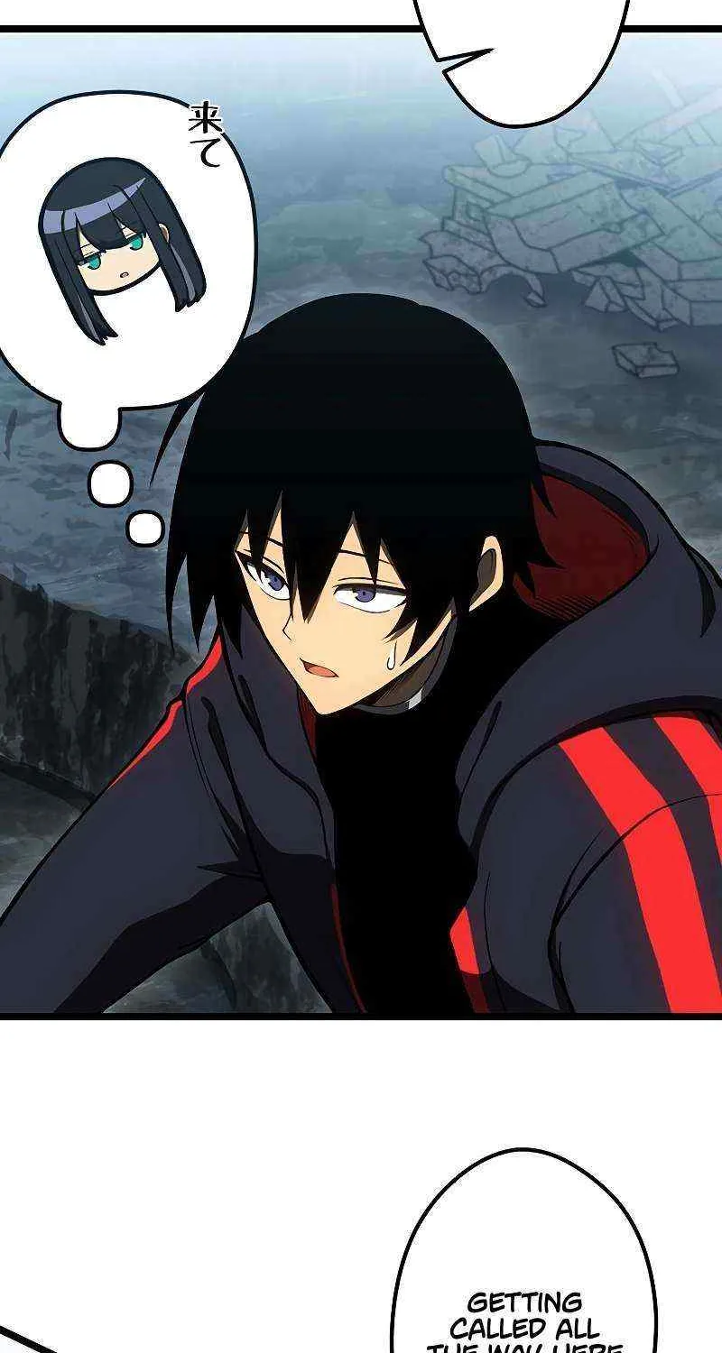 Death Penalty Chapter 26 page 8 - 