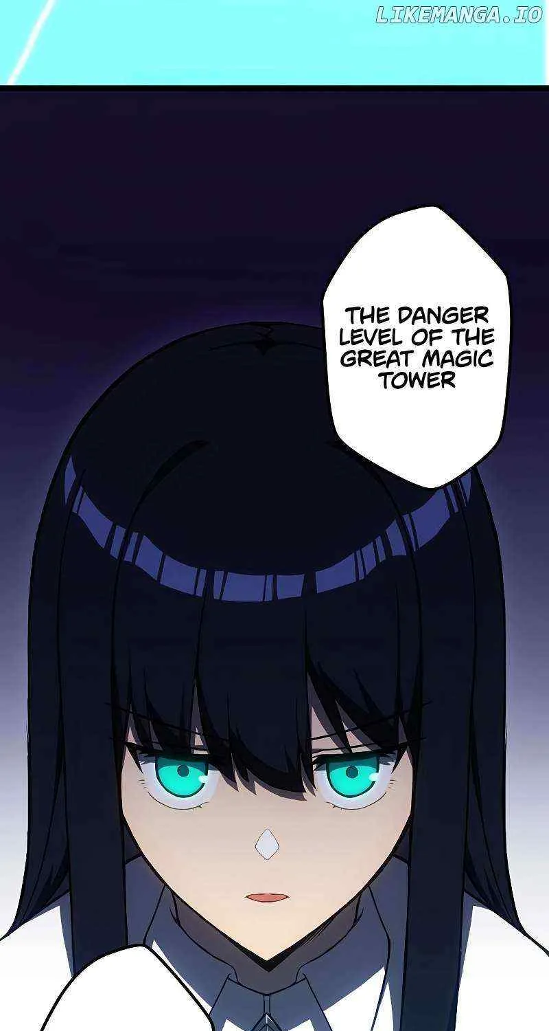 Death Penalty Chapter 26 page 72 - 