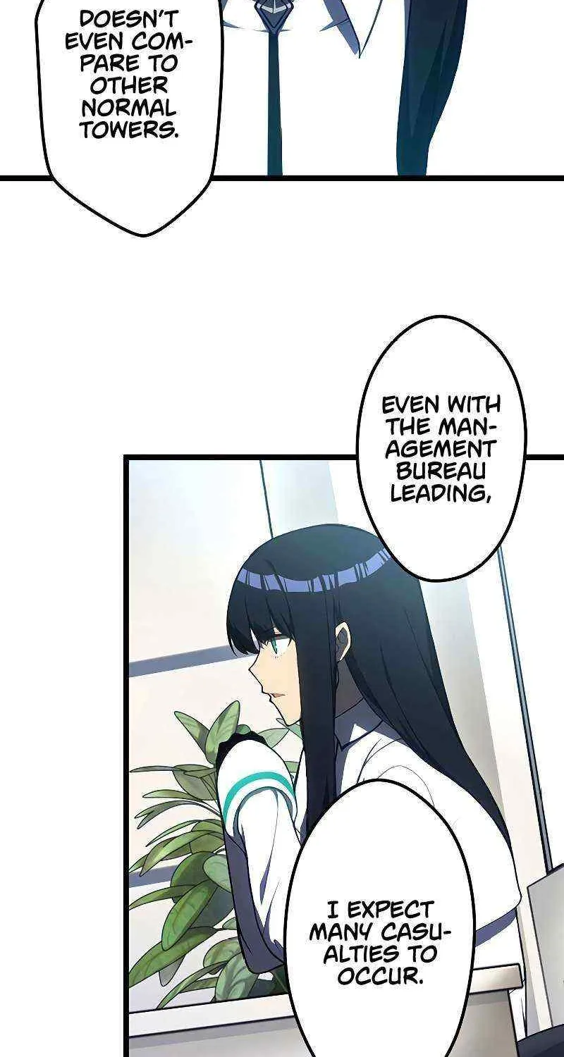 Death Penalty Chapter 26 page 73 - 