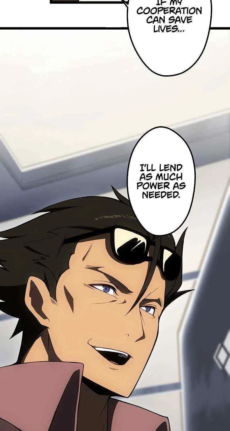 Death Penalty Chapter 26 page 78 - 