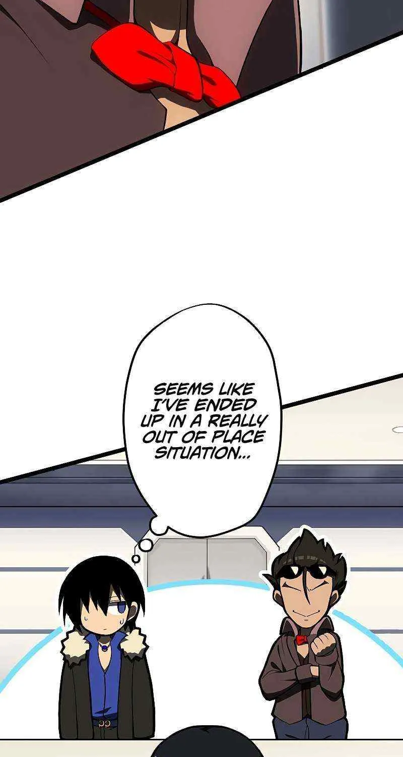 Death Penalty Chapter 26 page 79 - 