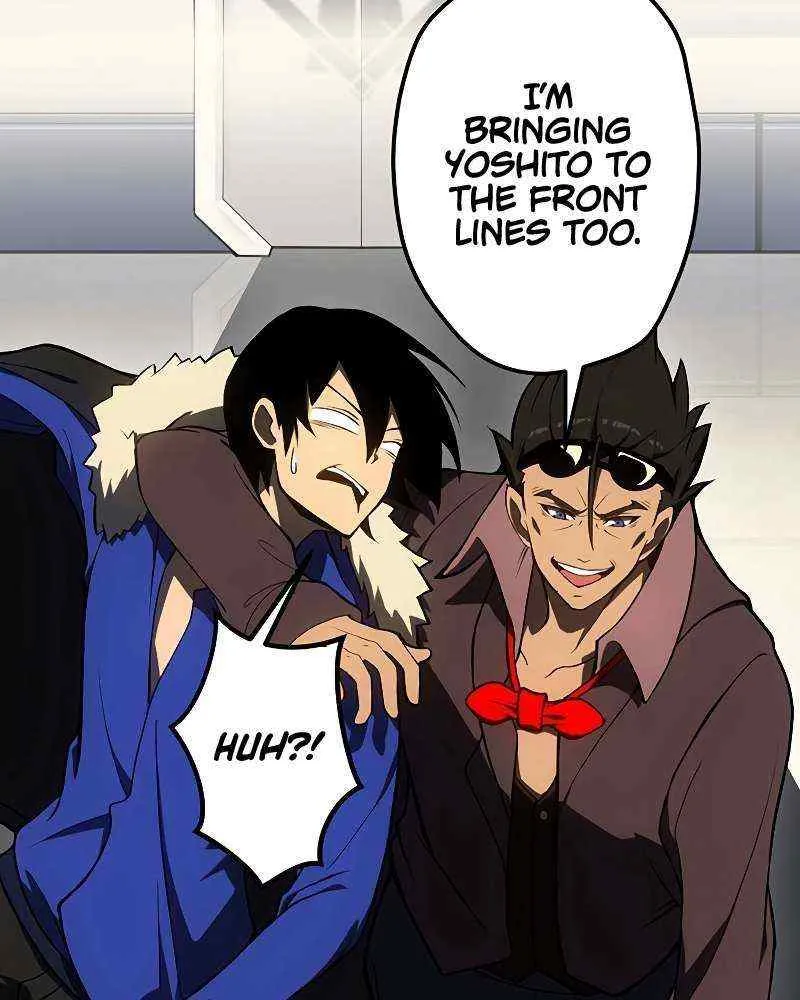 Death Penalty Chapter 26 page 81 - 
