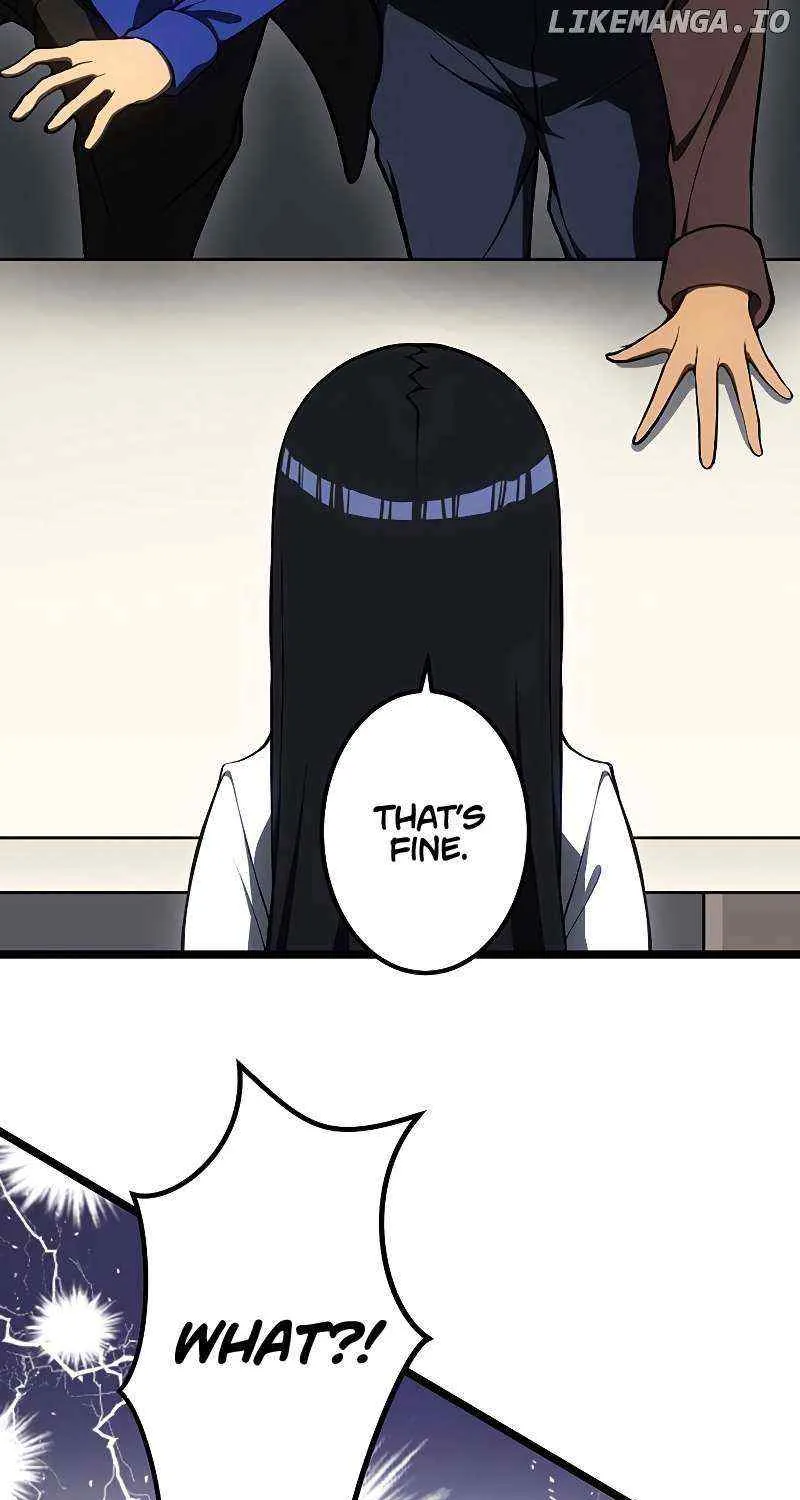 Death Penalty Chapter 26 page 82 - 