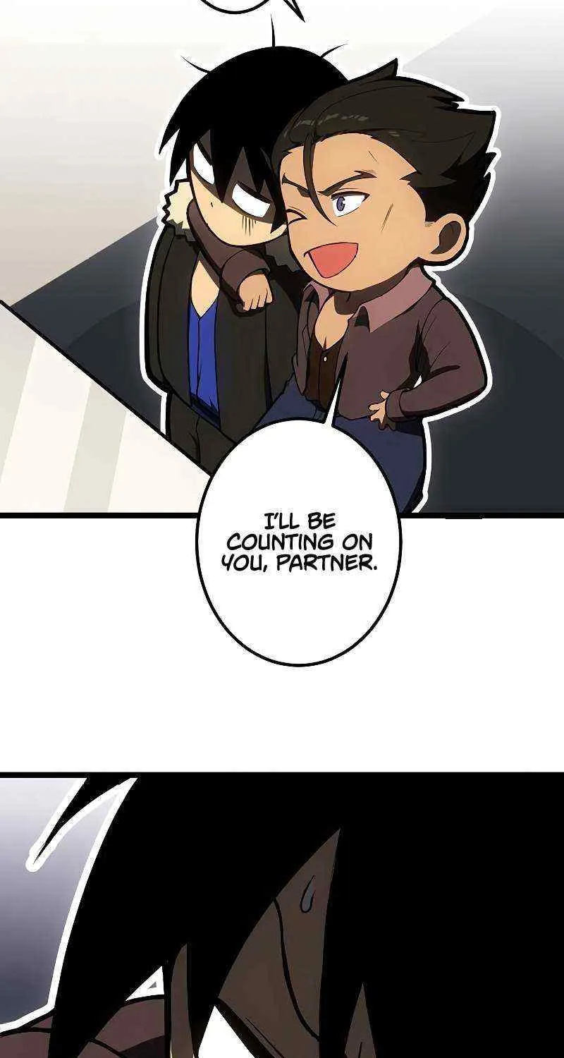 Death Penalty Chapter 26 page 84 - 