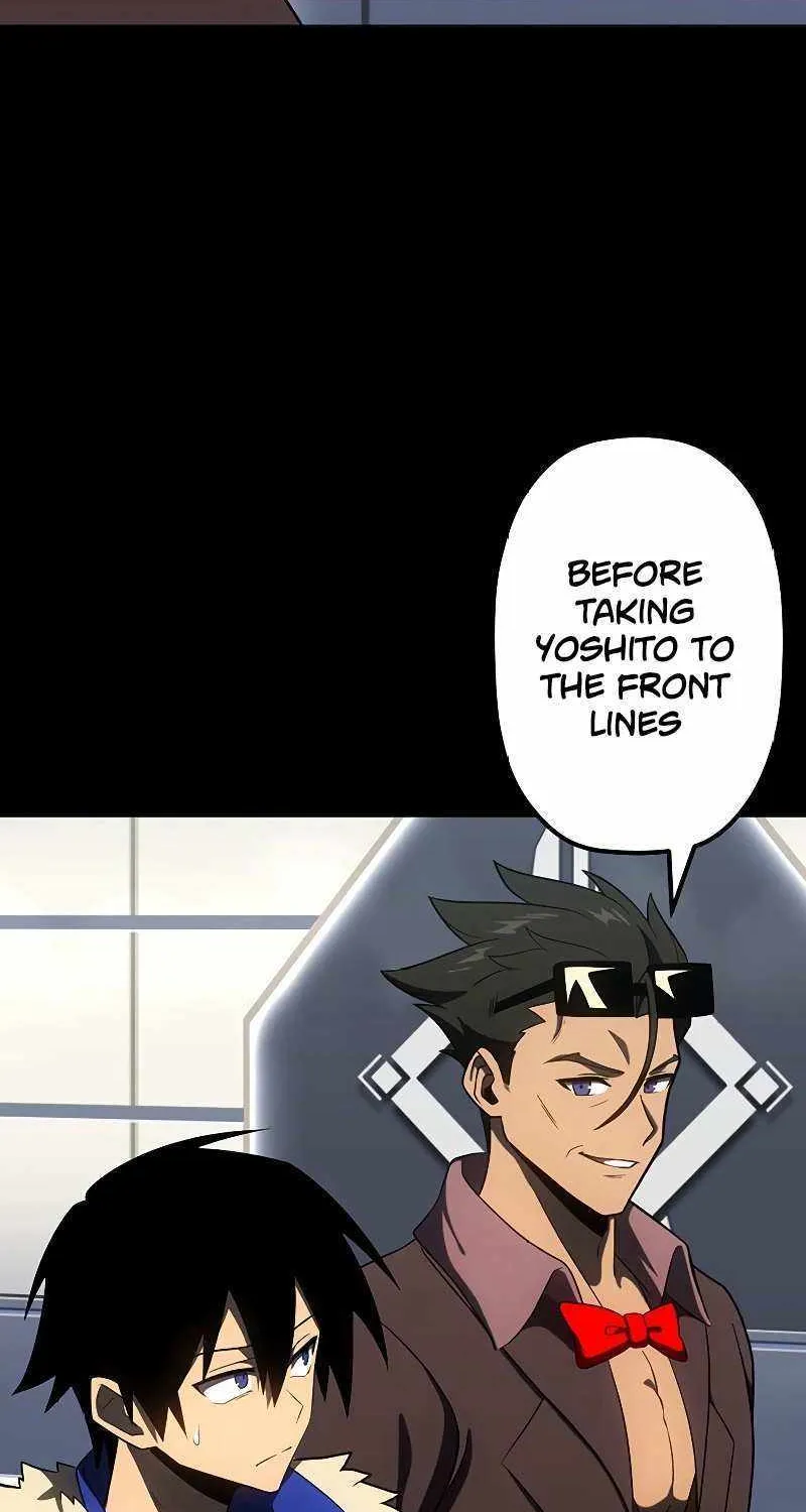 Death Penalty Chapter 27 page 12 - 