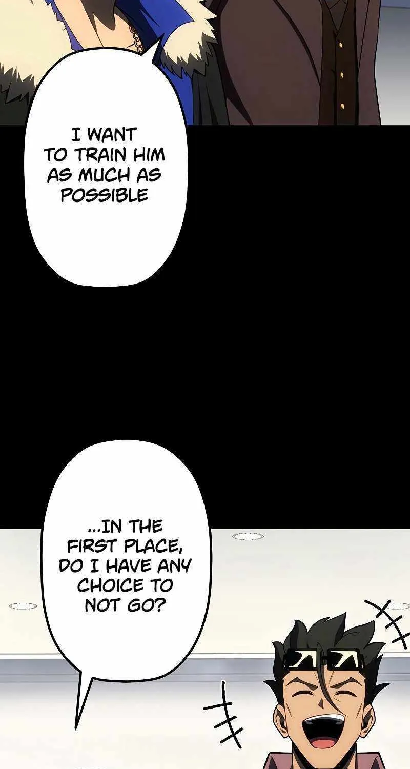 Death Penalty Chapter 27 page 13 - 