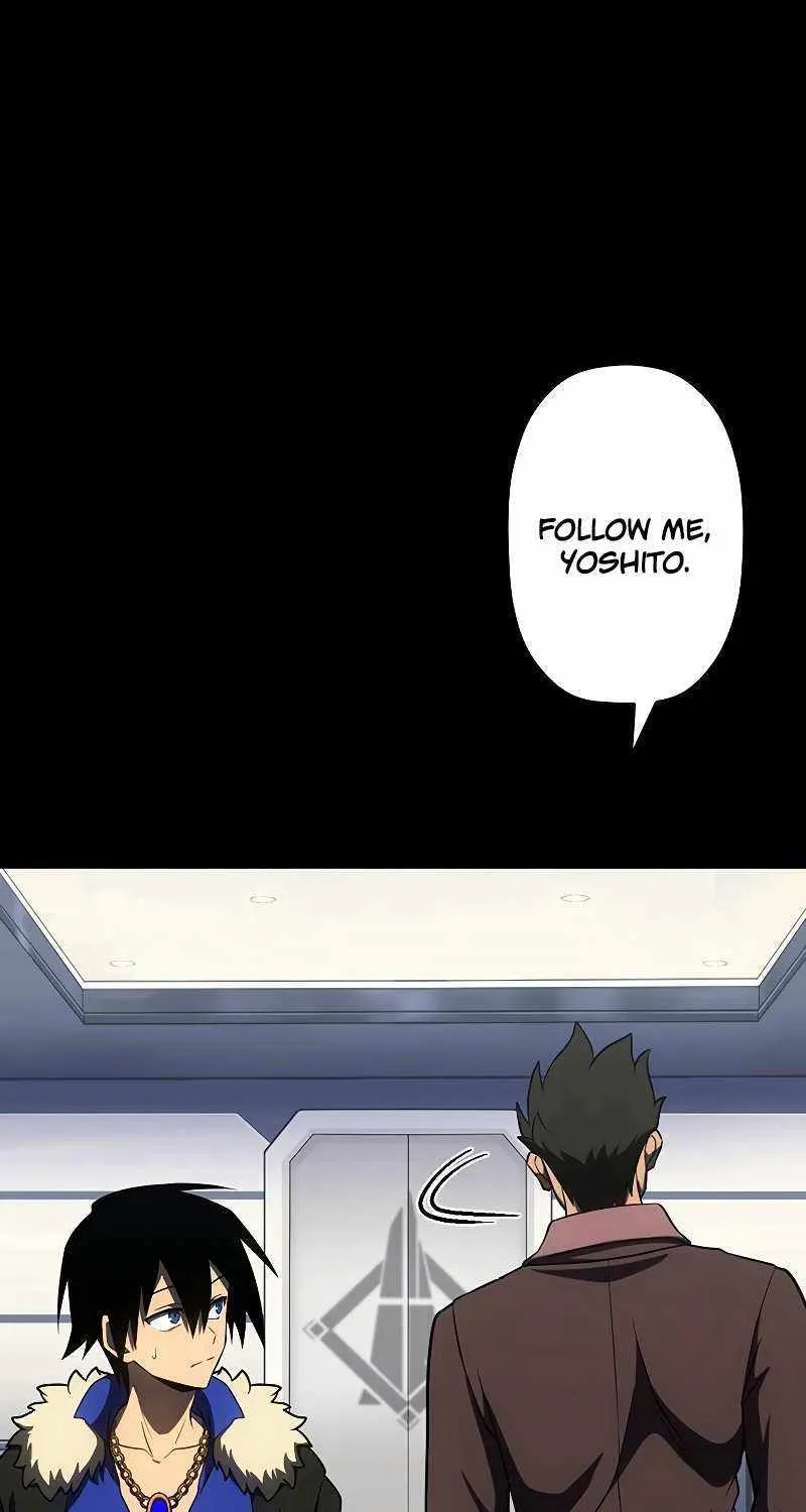 Death Penalty Chapter 27 page 27 - 