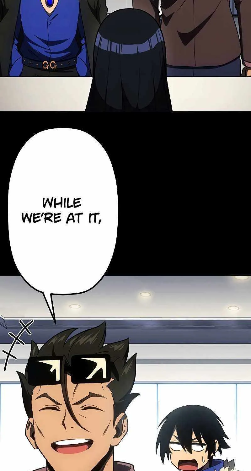 Death Penalty Chapter 27 page 28 - 