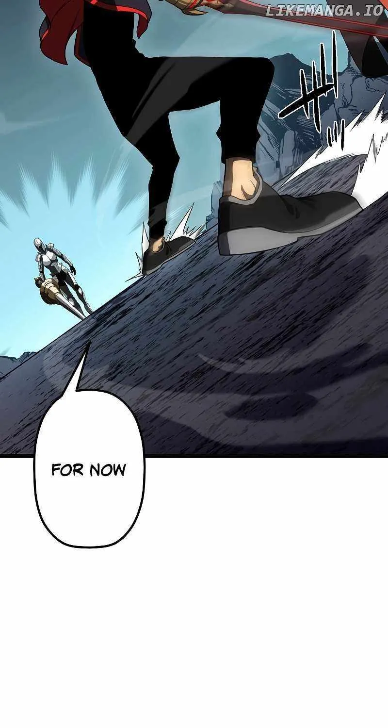 Death Penalty Chapter 27 page 36 - 