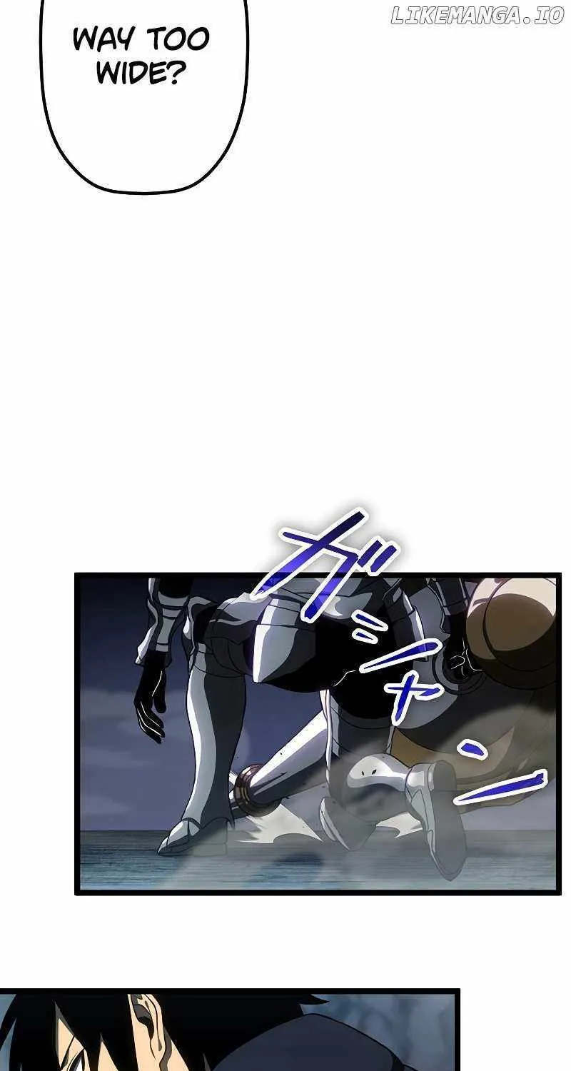 Death Penalty Chapter 27 page 51 - 