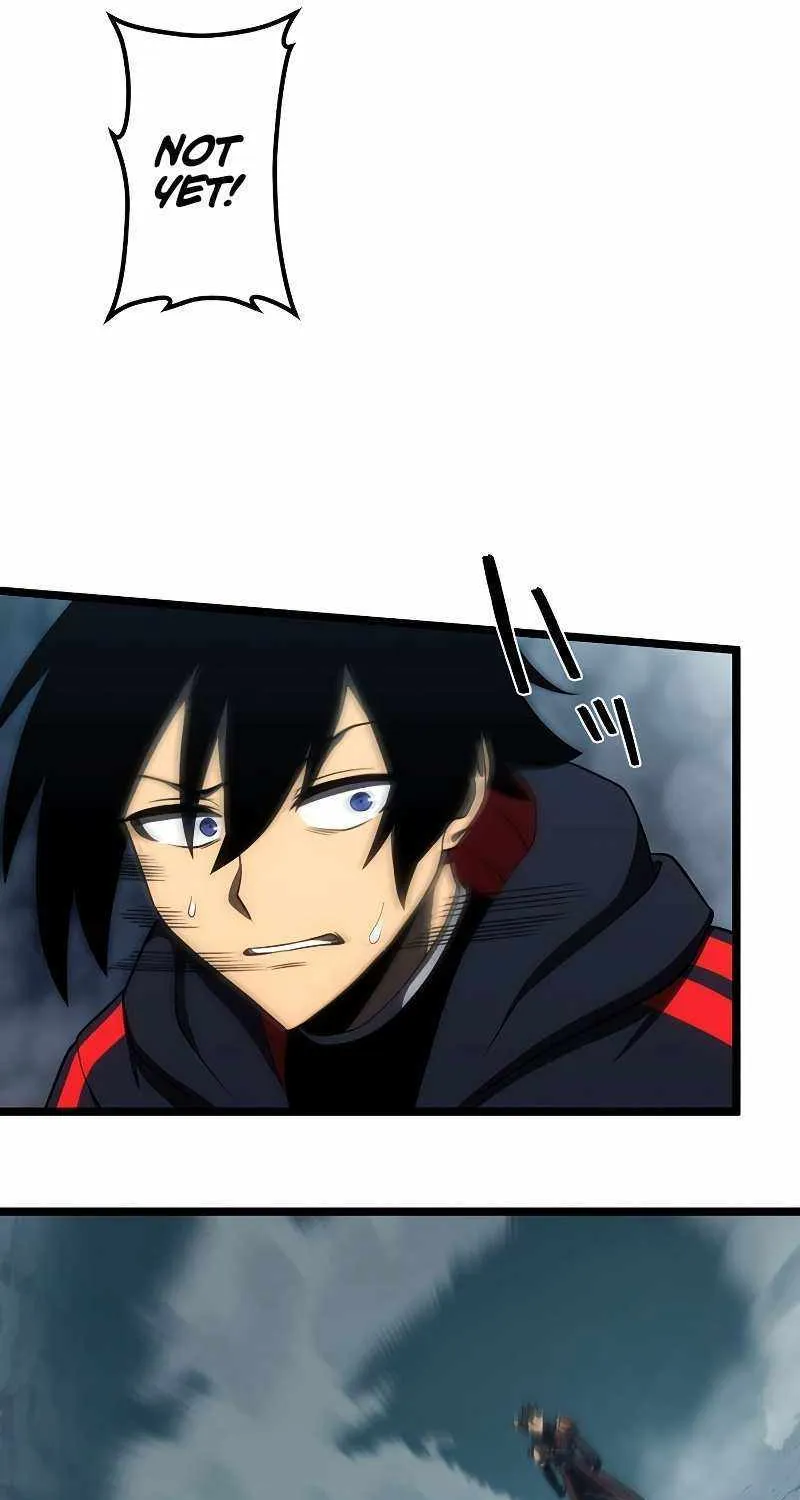 Death Penalty Chapter 27 page 53 - 