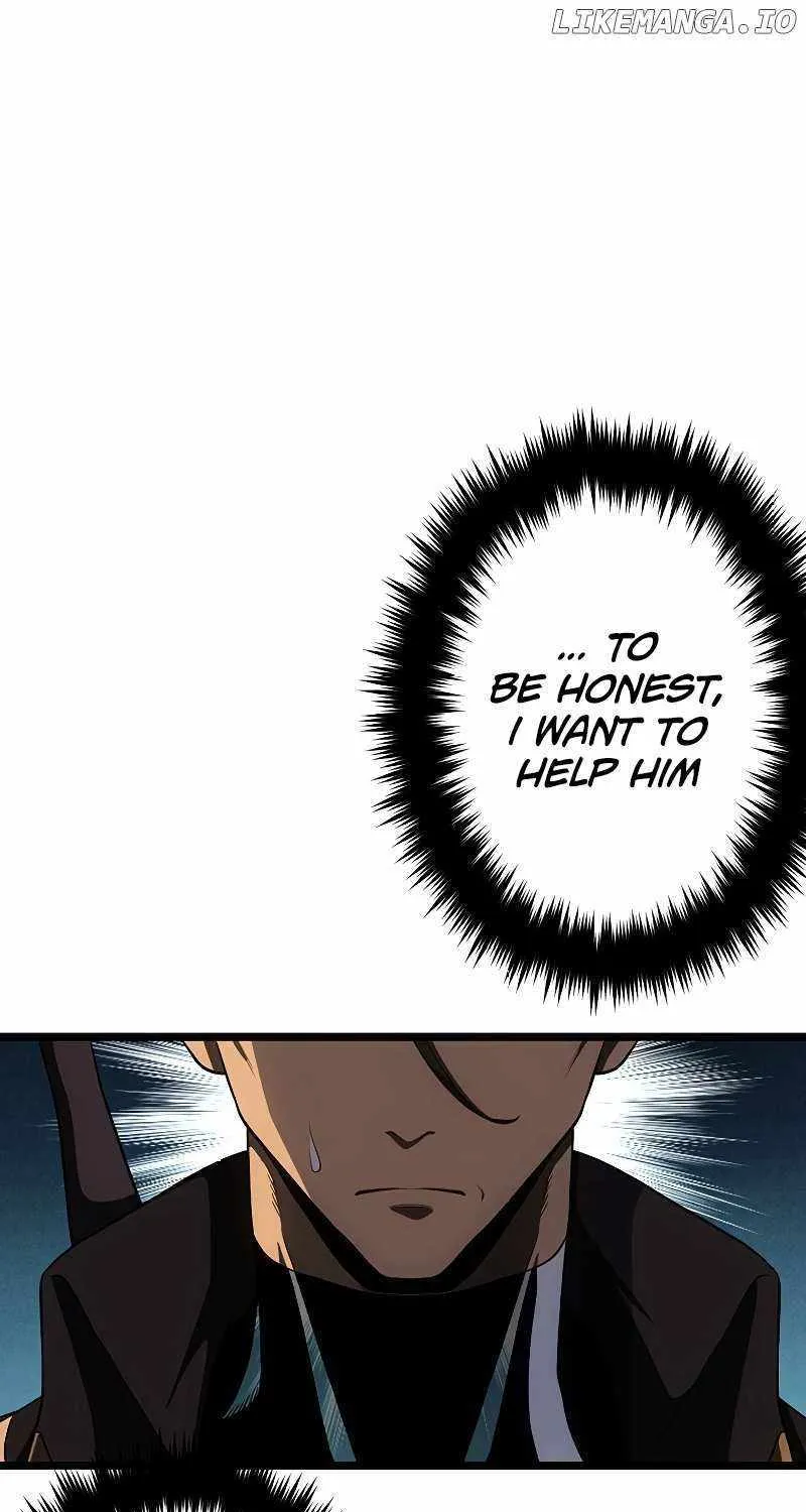 Death Penalty Chapter 27 page 56 - 