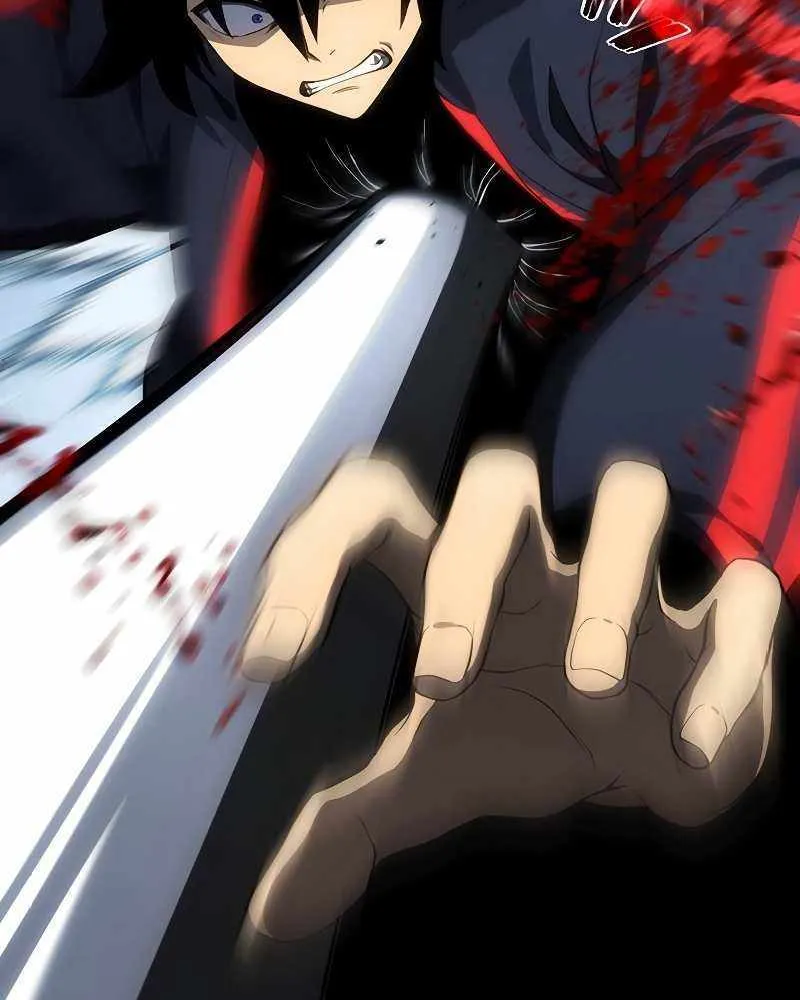 Death Penalty Chapter 27 page 60 - 