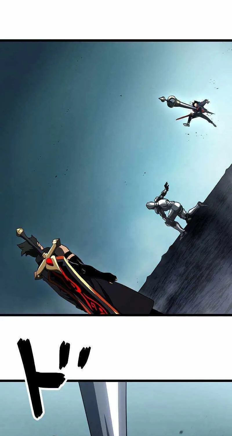 Death Penalty Chapter 27 page 62 - 