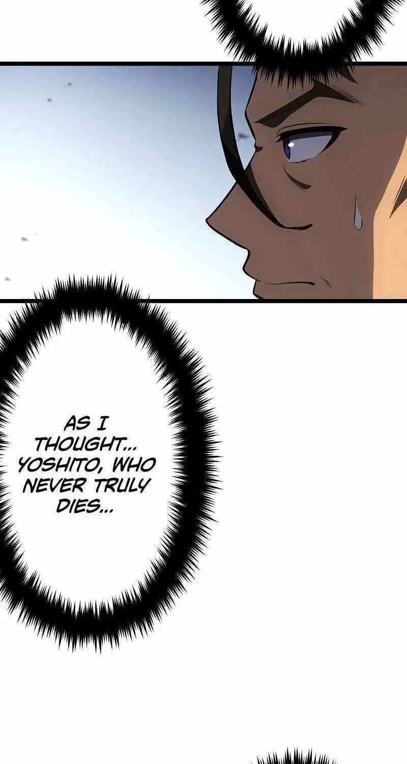 Death Penalty Chapter 27 page 69 - 