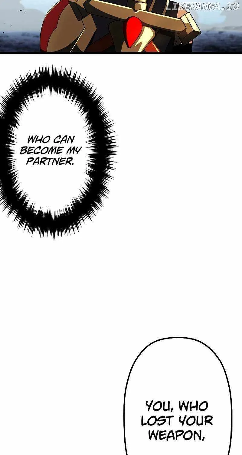 Death Penalty Chapter 27 page 71 - 