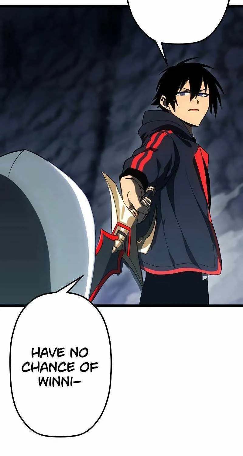 Death Penalty Chapter 27 page 72 - 