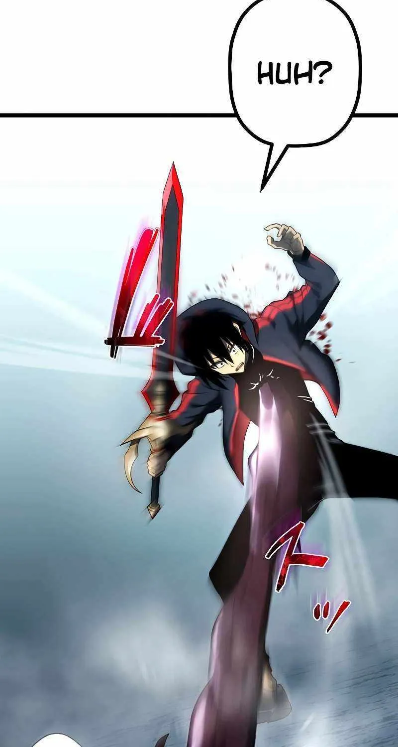Death Penalty Chapter 27 page 74 - 