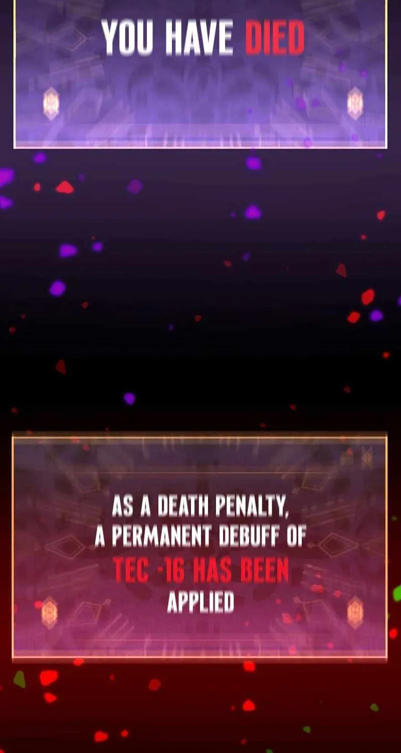 Death Penalty Chapter 27 page 77 - 