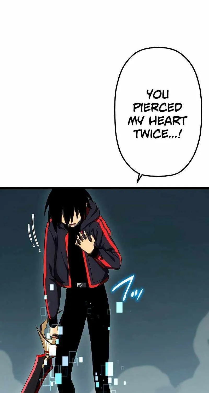 Death Penalty Chapter 27 page 79 - 