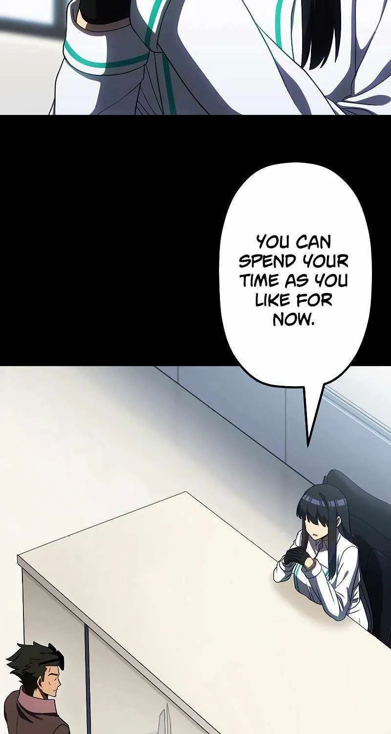 Death Penalty Chapter 27 page 9 - 