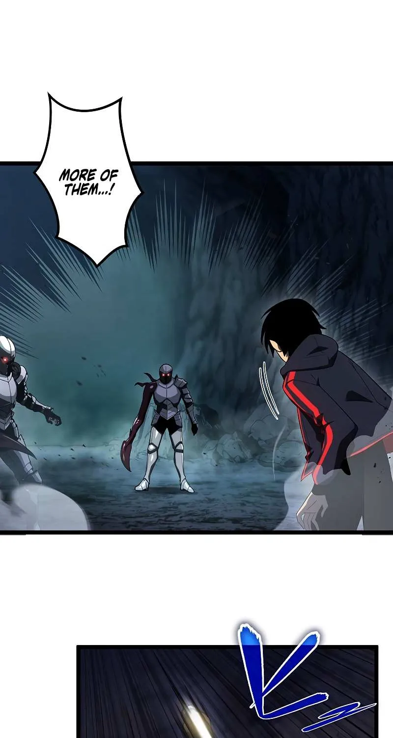 Death Penalty Chapter 28 page 13 - 