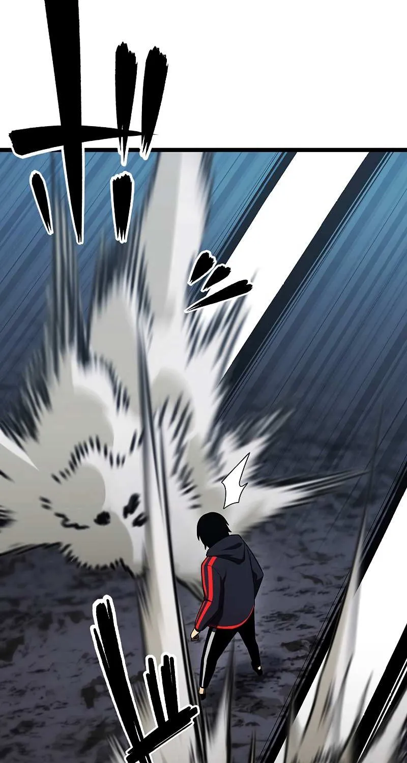 Death Penalty Chapter 28 page 15 - 