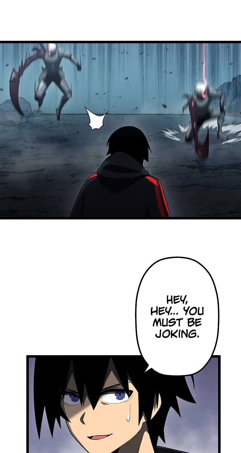 Death Penalty Chapter 28 page 17 - 
