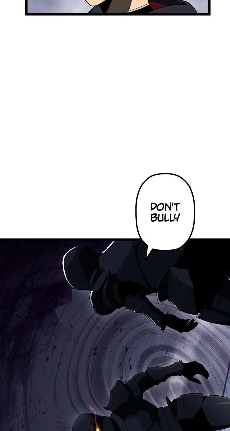 Death Penalty Chapter 28 page 18 - 
