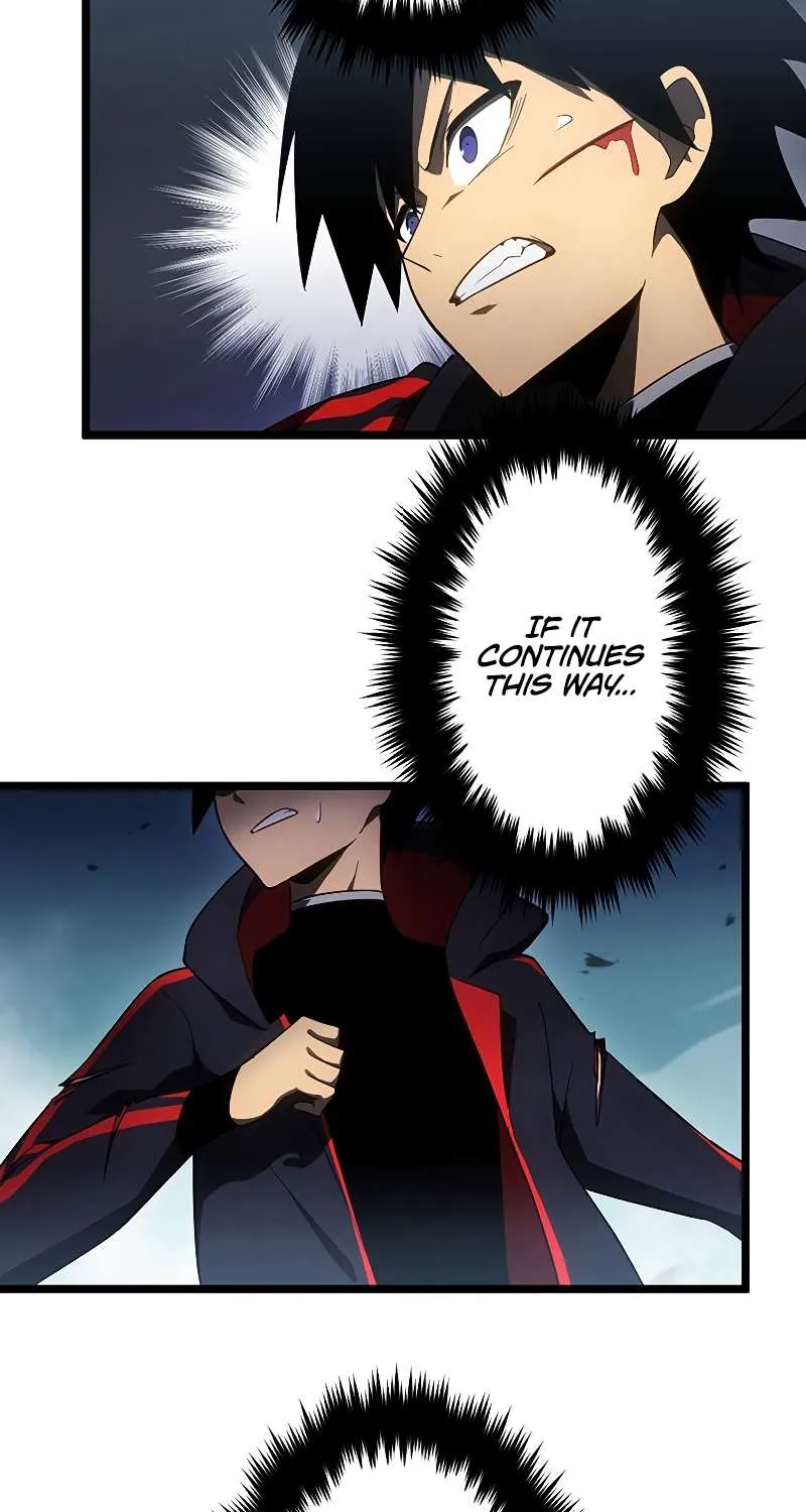 Death Penalty Chapter 28 page 27 - 