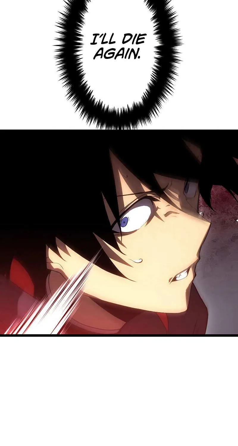 Death Penalty Chapter 28 page 28 - 