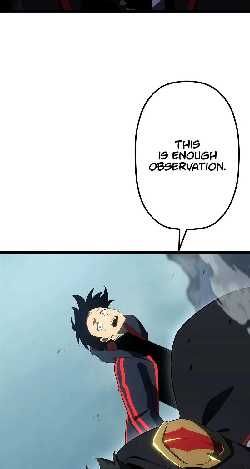 Death Penalty Chapter 28 page 30 - 