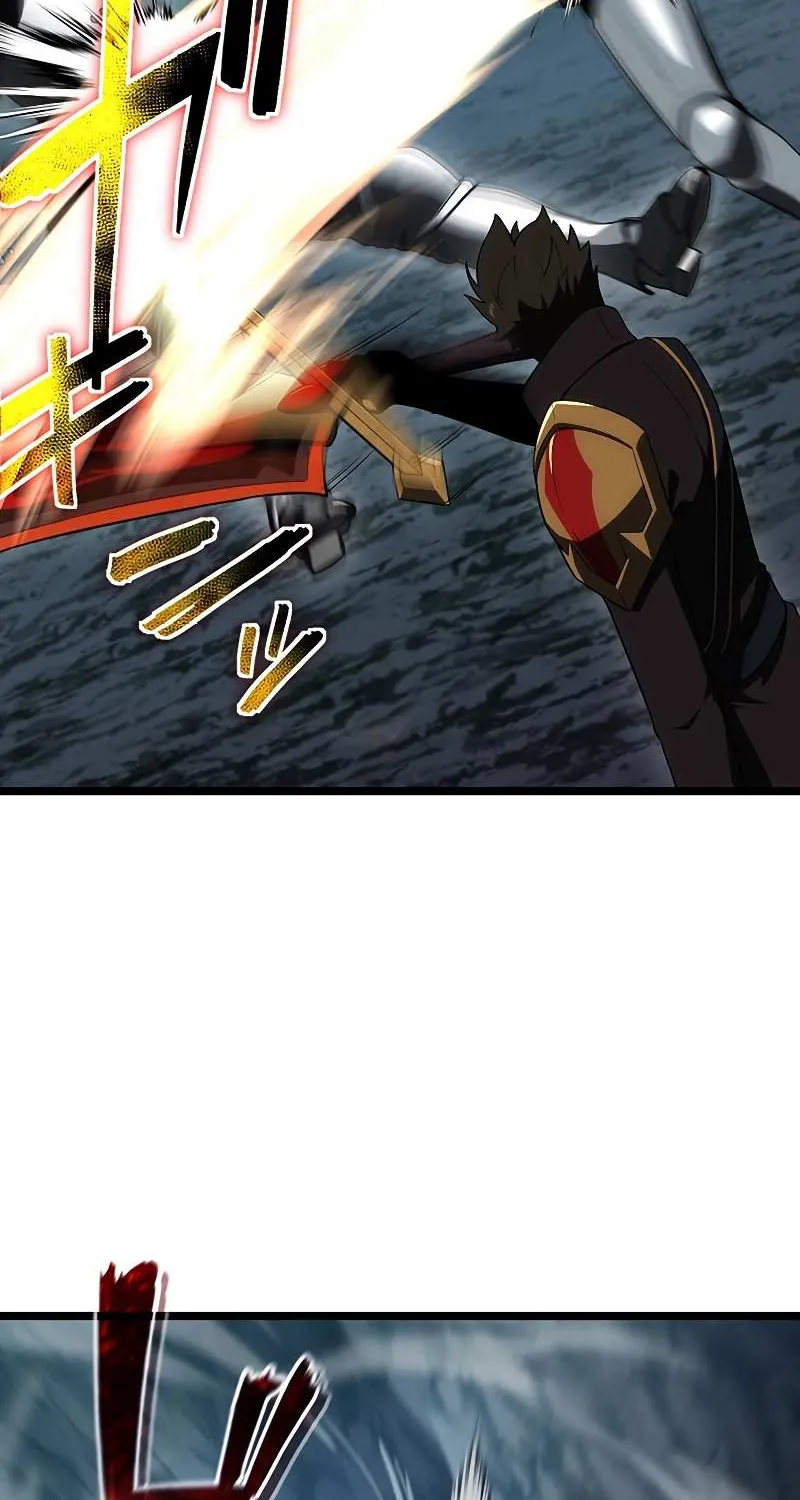 Death Penalty Chapter 28 page 33 - 
