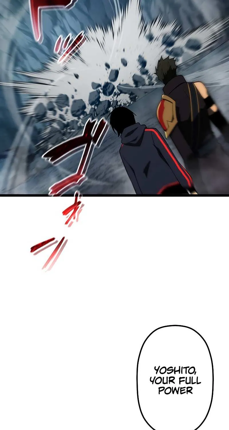 Death Penalty Chapter 28 page 34 - 