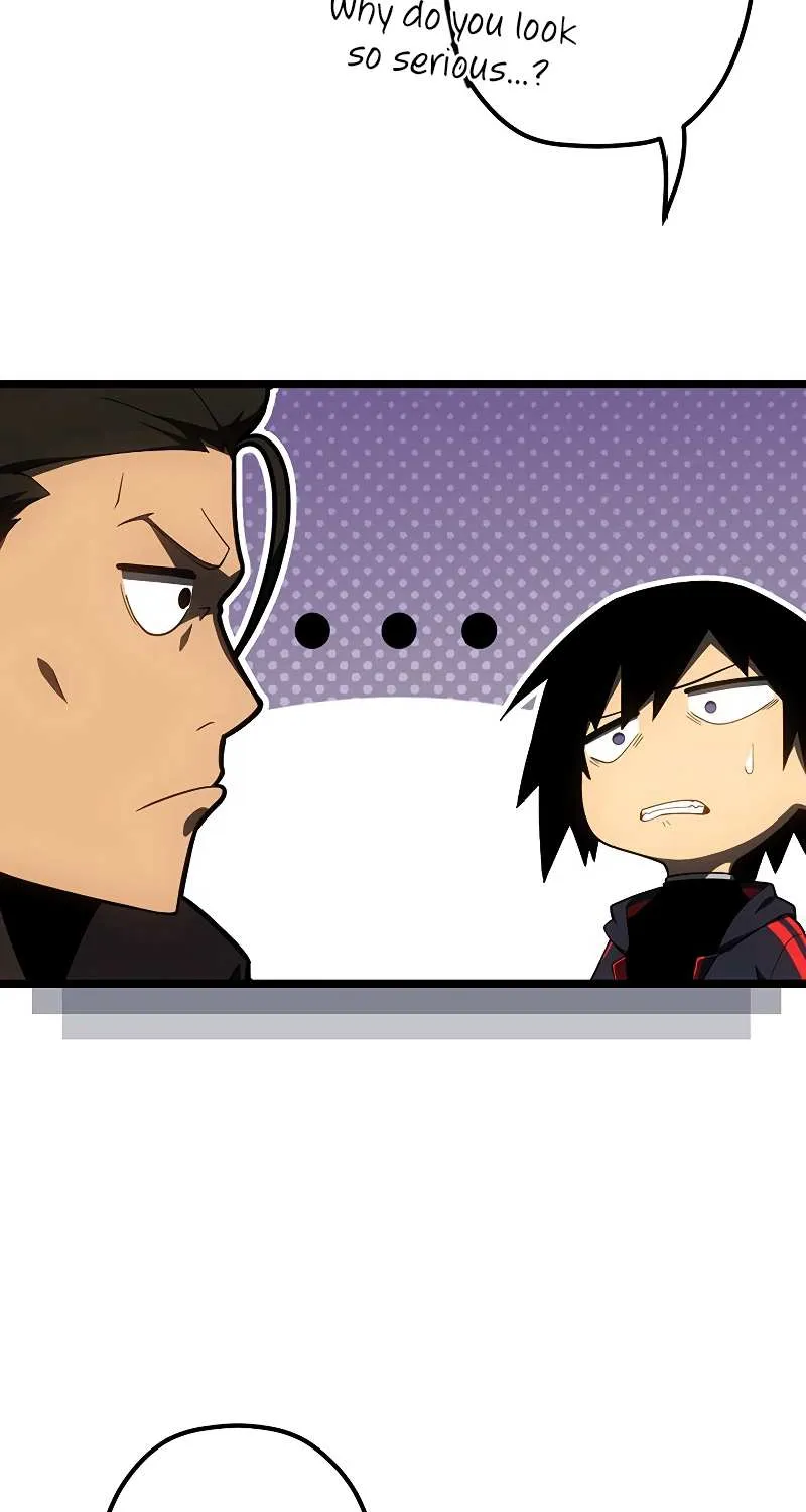 Death Penalty Chapter 28 page 49 - 