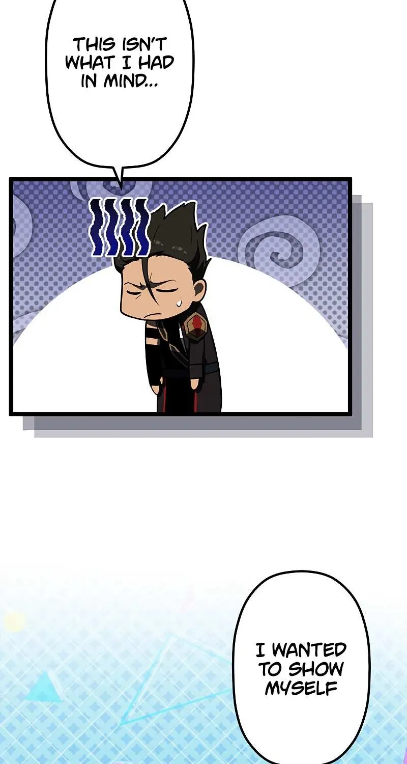 Death Penalty Chapter 28 page 50 - 