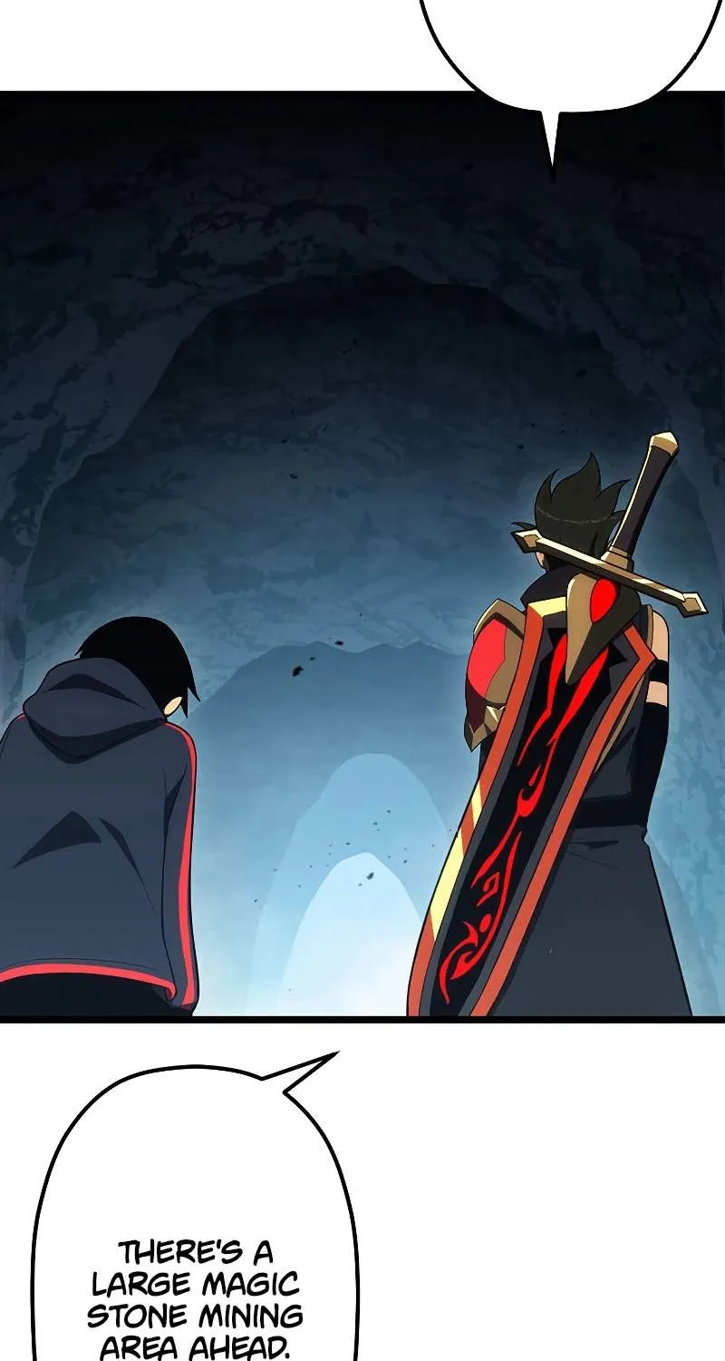 Death Penalty Chapter 28 page 58 - 