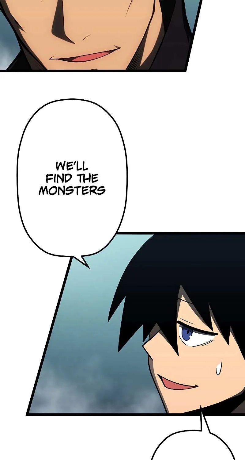 Death Penalty Chapter 28 page 64 - 