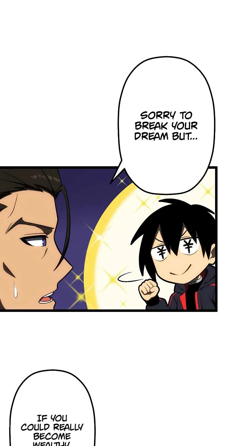 Death Penalty Chapter 29 page 11 - 