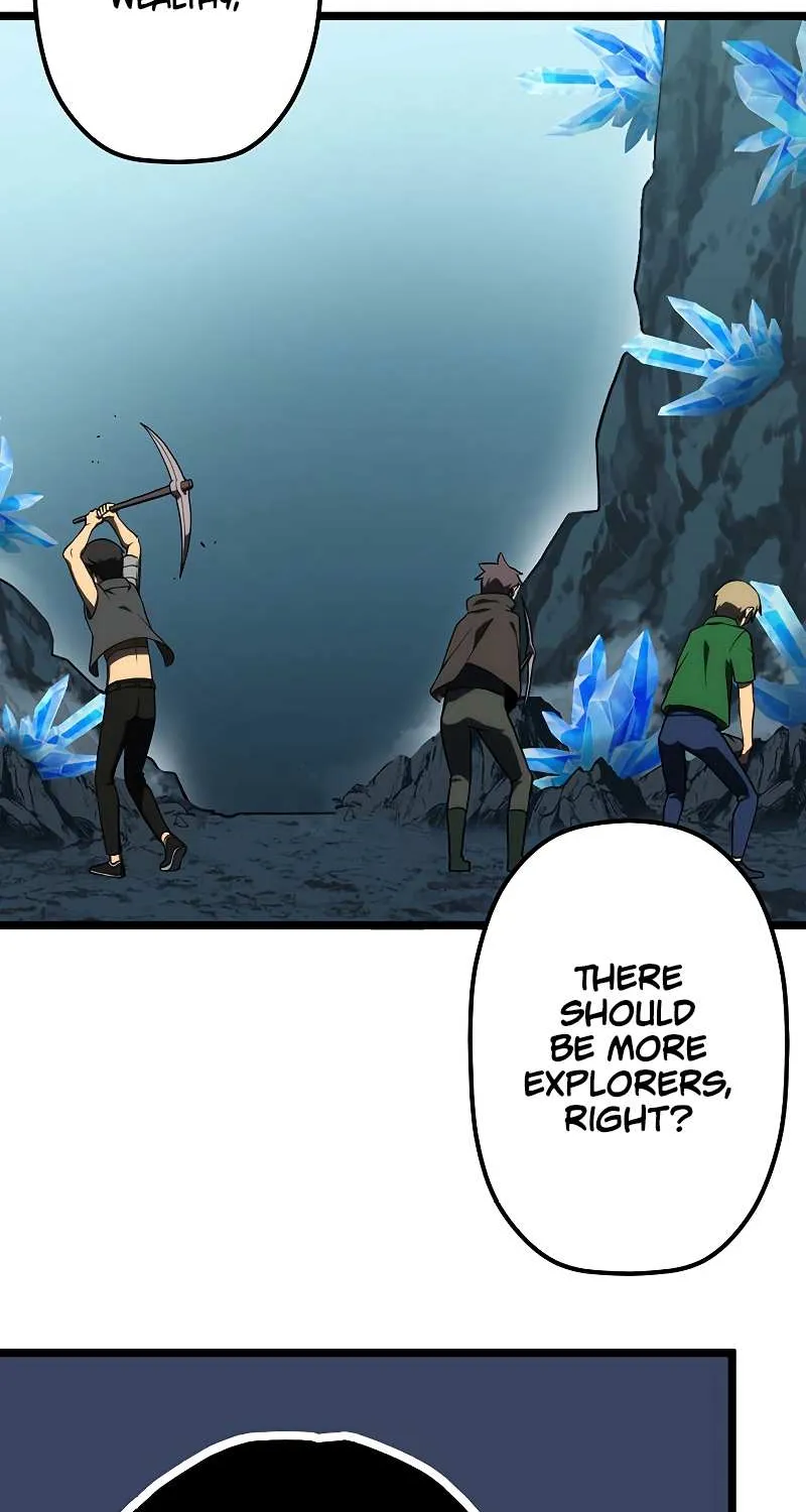 Death Penalty Chapter 29 page 12 - 